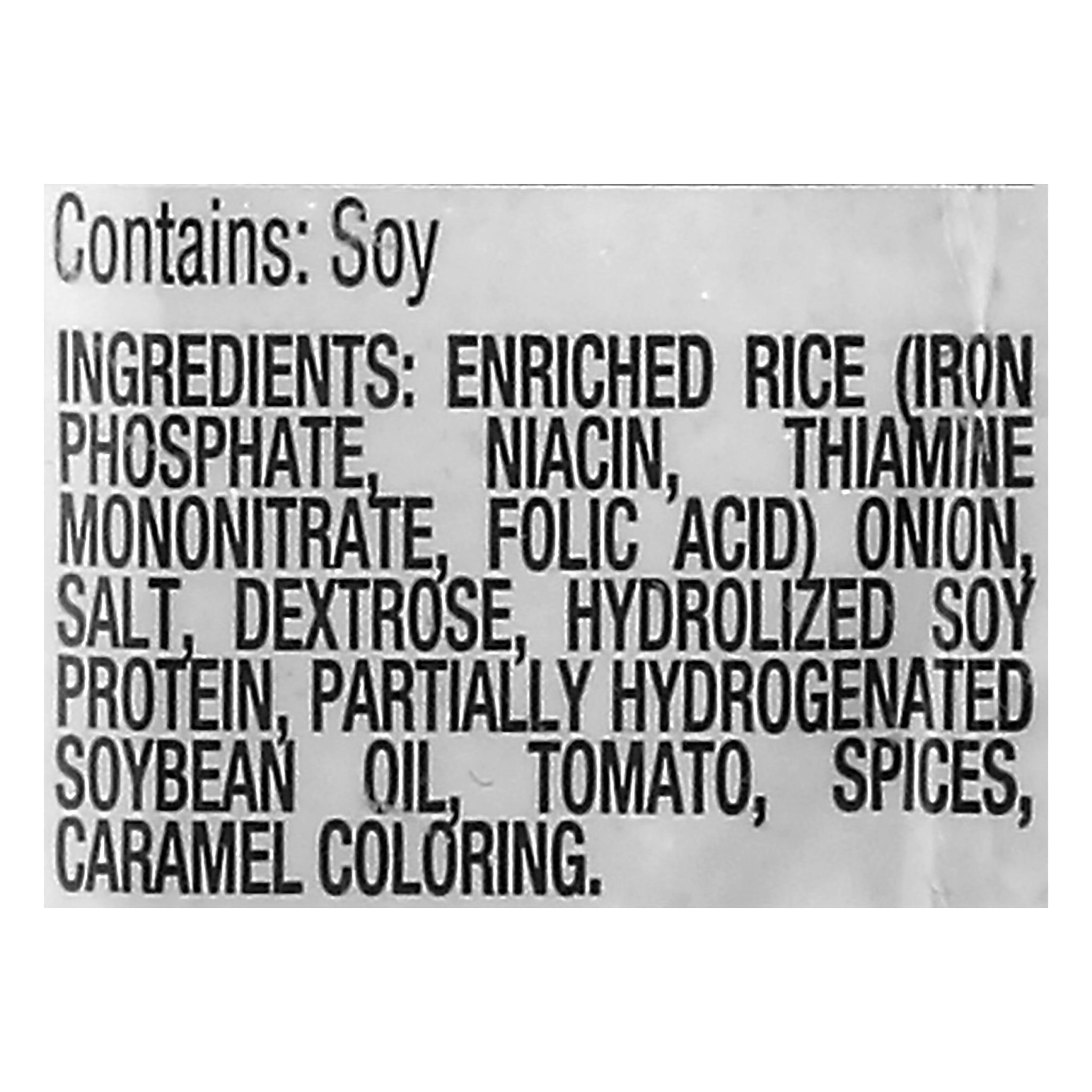 Oak Grove Smokehouse Creole Jambalaya Mix Cajun Supermarket